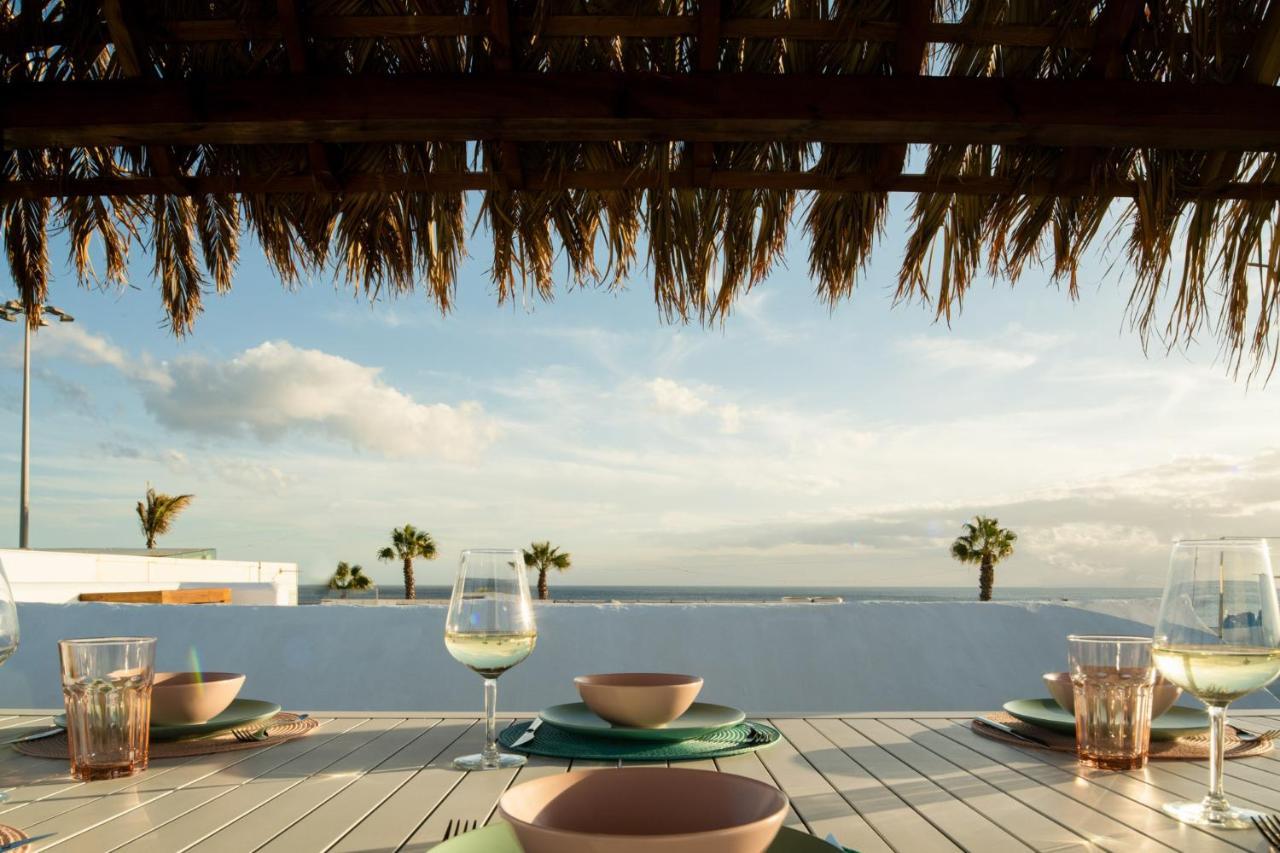 Areca By Agm Resorts Puerto del Carmen  Exterior foto