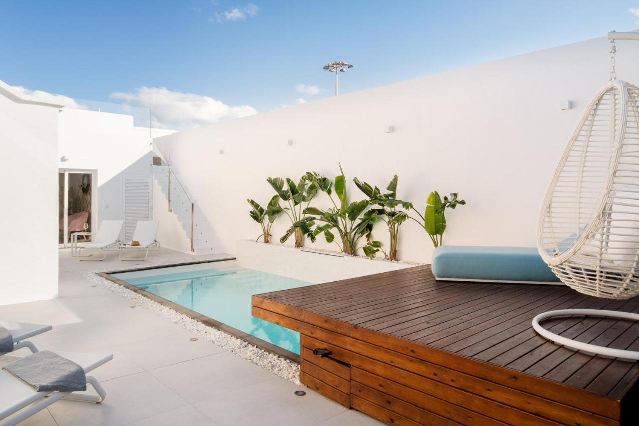Areca By Agm Resorts Puerto del Carmen  Exterior foto